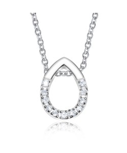 Necklace Silver SPE-2951